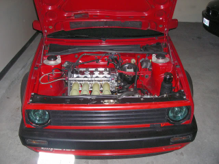 Illustration for article titled ITBs And Engine Porn Mega-Gallery